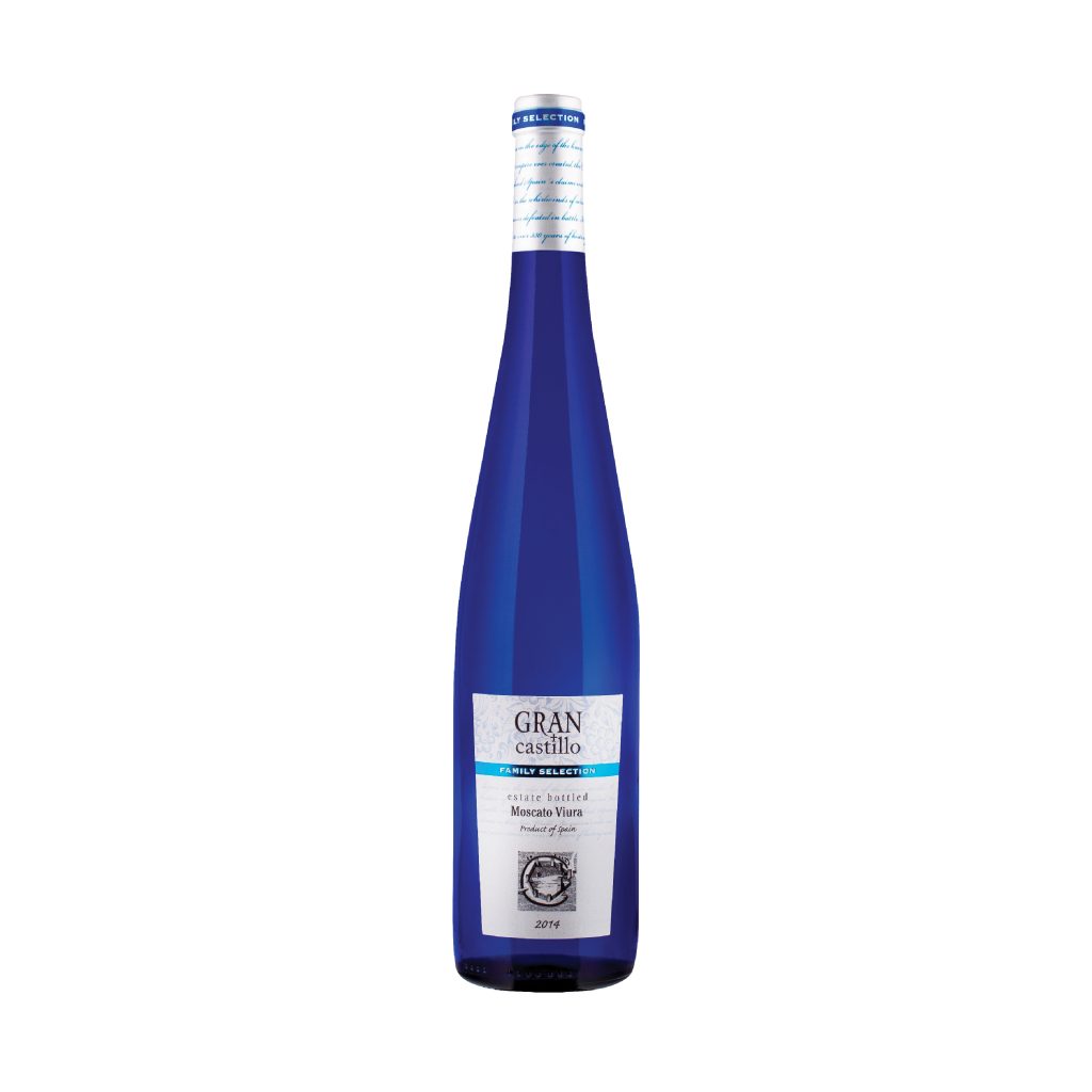 Gran Castillo Signature Chardonnay 750ml | Elegantly Red