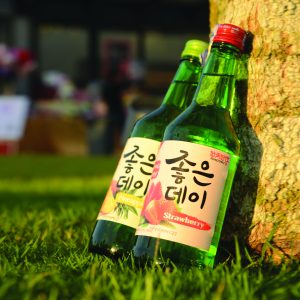 Soju