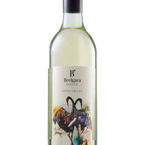 Beelgara Estate Range Pinot Grigio 750ml 01