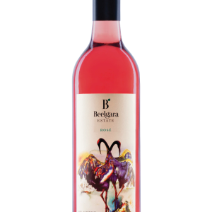 Beelgara Estate Range Rose 750ml 01