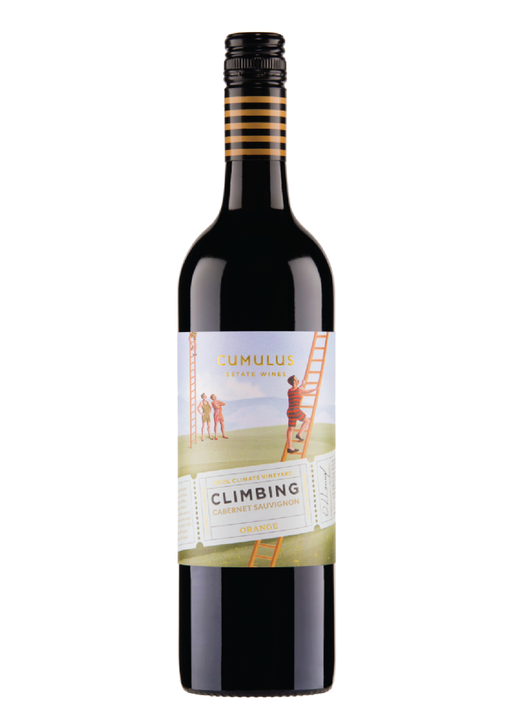 Climbing Cabernet Sauvignon 750ml 01