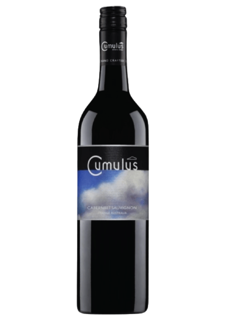 Cumulus Cabernet Sauvignon 750ml 01