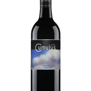 Cumulus Shiraz 750ml 01