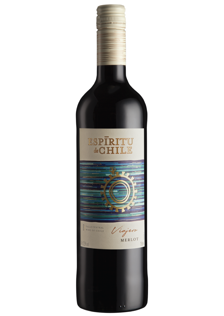 Espiritu De Chile Viajero Merlot 750ml 01 1