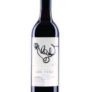 The Vines Shiraz Cabernet Merlot 750ml 01