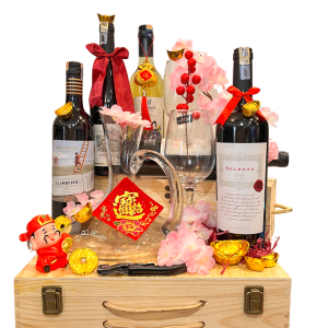 Cny 2024 Hamper 1