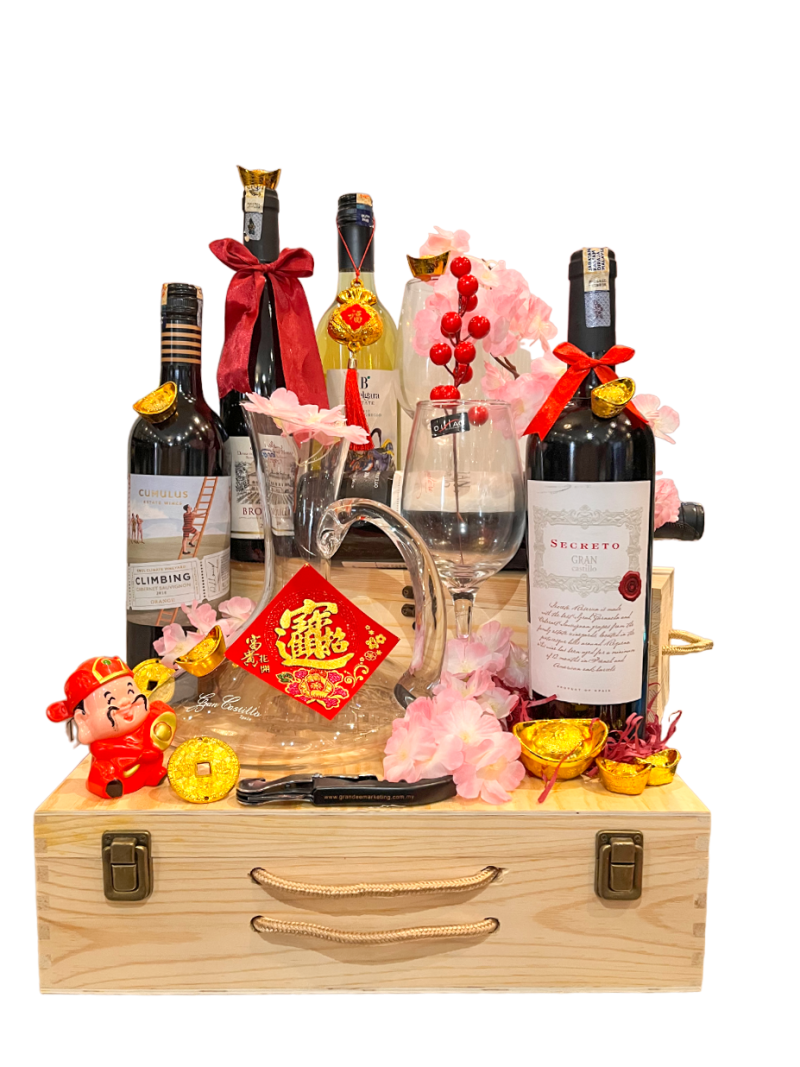 Cny 2024 Hamper 1