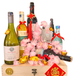 Cny 2024 Hamper 4