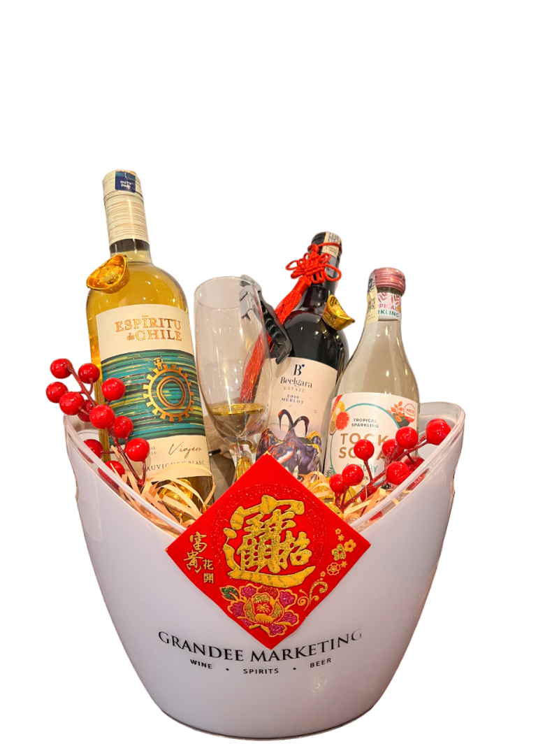 Cny 2024 Hamper 6