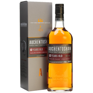 Auchentoshan 12yo