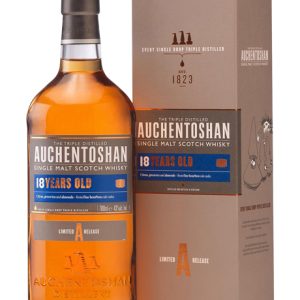 Auchentoshan 18yo 700ml