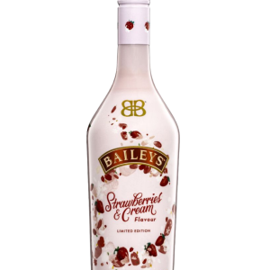 Baileys Strawberries & Cream 700ml