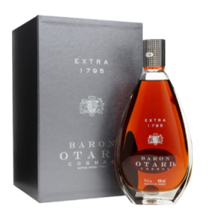 Baron Otard Extra 1795 700ml