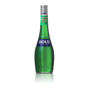 Bols Creme De Menthe Peppermint Green Liqueur 700ml