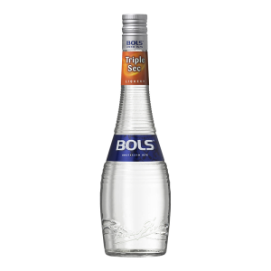 Bols Triple Sec Curacao Liqueur 700ml