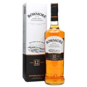 Bowmore 12yo 700ml