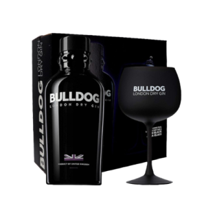 Bulldog Exclusive Gift Pack