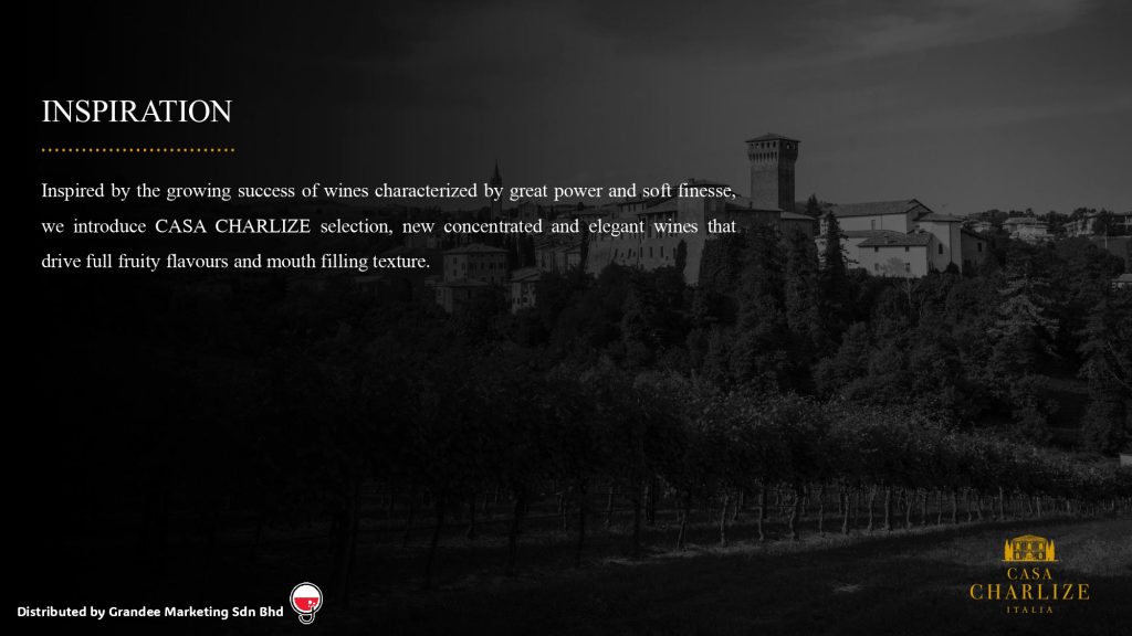 Casa Charlize Italy 2023 Malaysia Page 0003