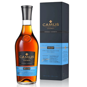 Camus Vsop Intensely Aromatic Cognac