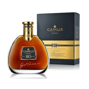 Camus Xo Intensely Aromatic Cognac