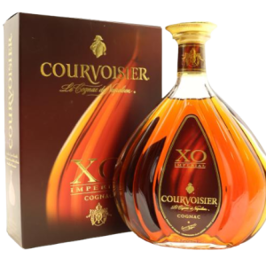 Courvoisier Xo Imperial Grande Champagne 700ml