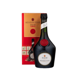 Dom Benedictine Herbal Liqueur 700ml