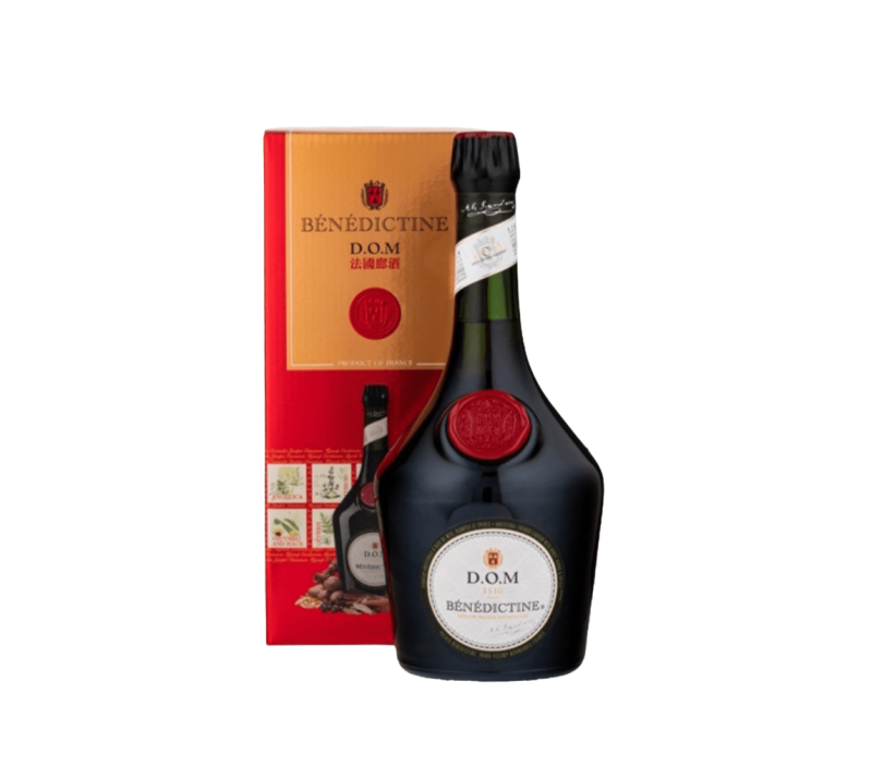 Dom Benedictine Herbal Liqueur 700ml