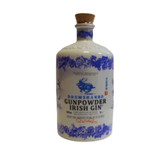 Drumshanbo Gunpowder 700ml