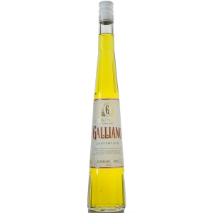 Galliano L'autentico Liqueur 750ml