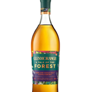 Glenmorangie A Tale Of The Forest 700ml Gbx