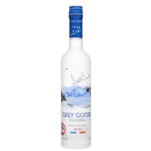 Grey Goose Vodka 700ml