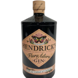 Hendrick's Flora Adora 700ml