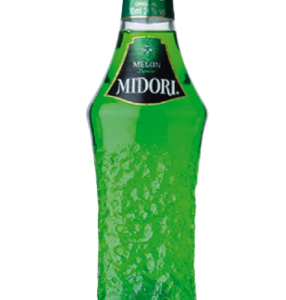 Midori Melon Liqueur