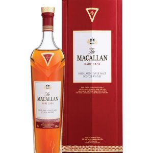 Macallan Rare Cask Red