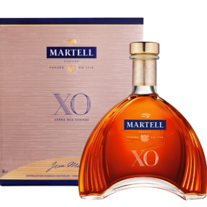 Martell Xo 700ml Gbx