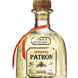 Patron Reposado Tequila 750ml