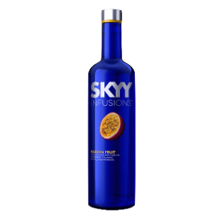 Skyy Infusions Passion Fruit 70cl Bottle Photoroom (2)