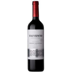 Trivento Reserve Cab Sauv 750ml