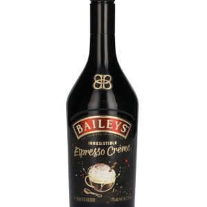 Baileys Espresso Creme Liqueur