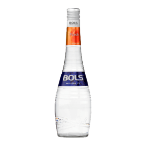 Bols Peach Liqueur Delivered