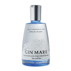 Gin Mare Mediterranean Gin 700ml