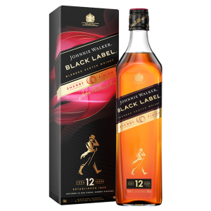 Jw Black Label Sherry New