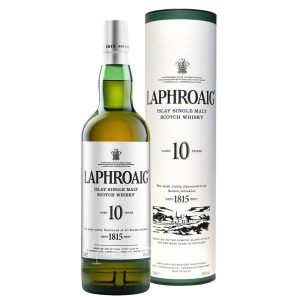 Laphroaig 10 Years