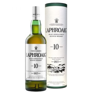 Laphroaig 10 Years