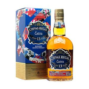 Ruou Chivas Extra 13 Nam American Rye Cask