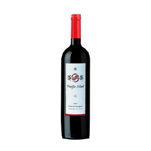 1888 Pacific Island Cabernet Sauvignon 750ml