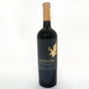 Aguilucho Cabernet Sauvignon 750ml