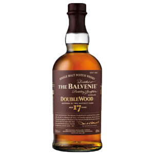 Balvenie 17yo Doublewood 700ml