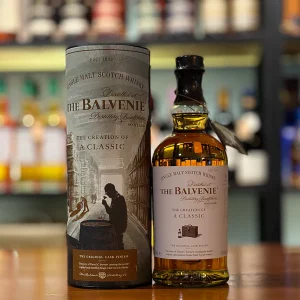 Balvenie The Creation Of A Classic 700ml