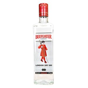 Beefeater London Dry Gin 750ml